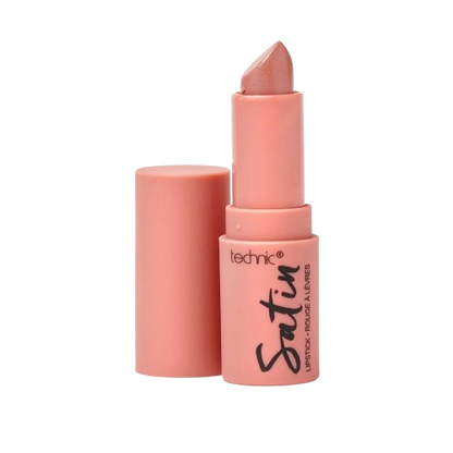 Satin Lipstick