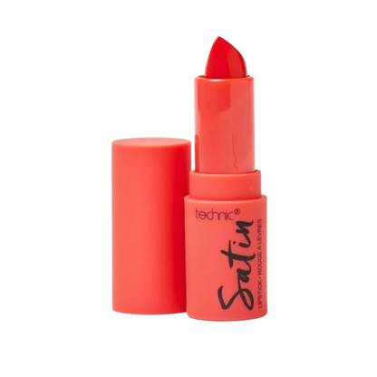 Satin Lipstick