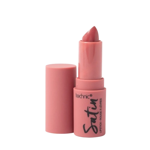 Satin Lipstick