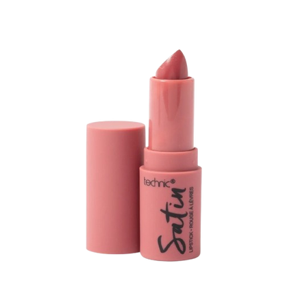 Satin Lipstick