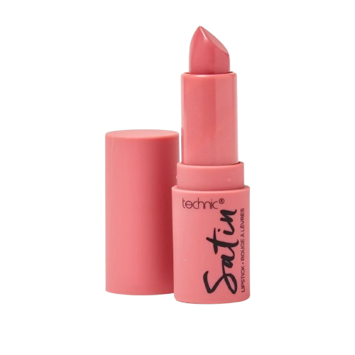 Satin Lipstick