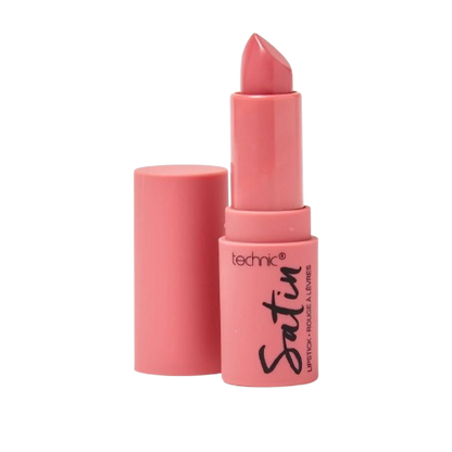 Satin Lipstick