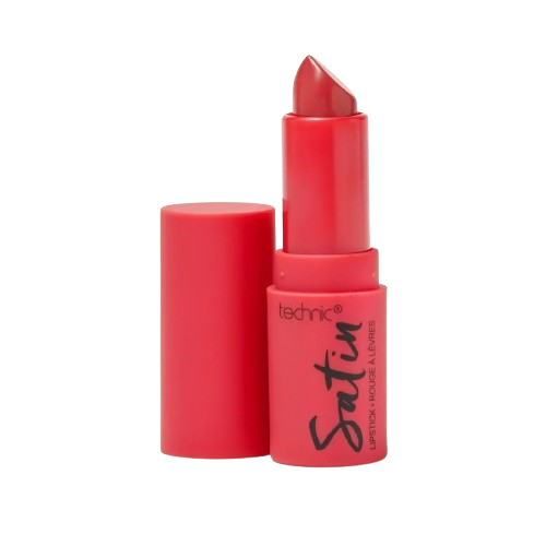 Satin Lipstick