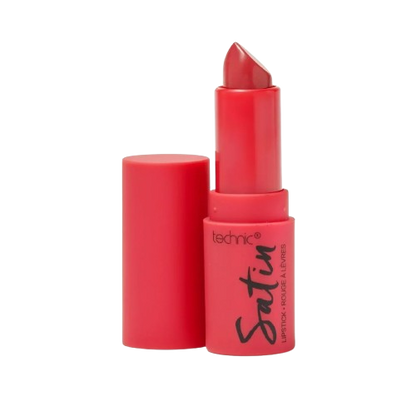 Satin Lipstick