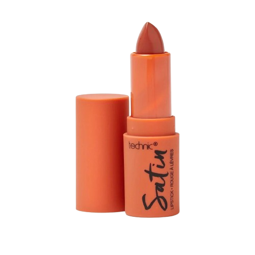 Satin Lipstick