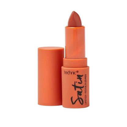 Satin Lipstick