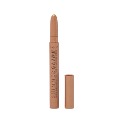 Shimmer Glide Cream Eyeshadow Sticks