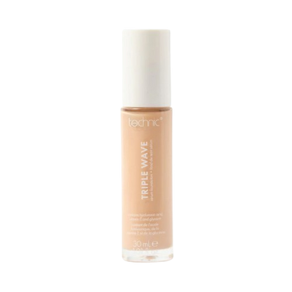 Sundrenched Triple Wave Serum Foundation 30ml
