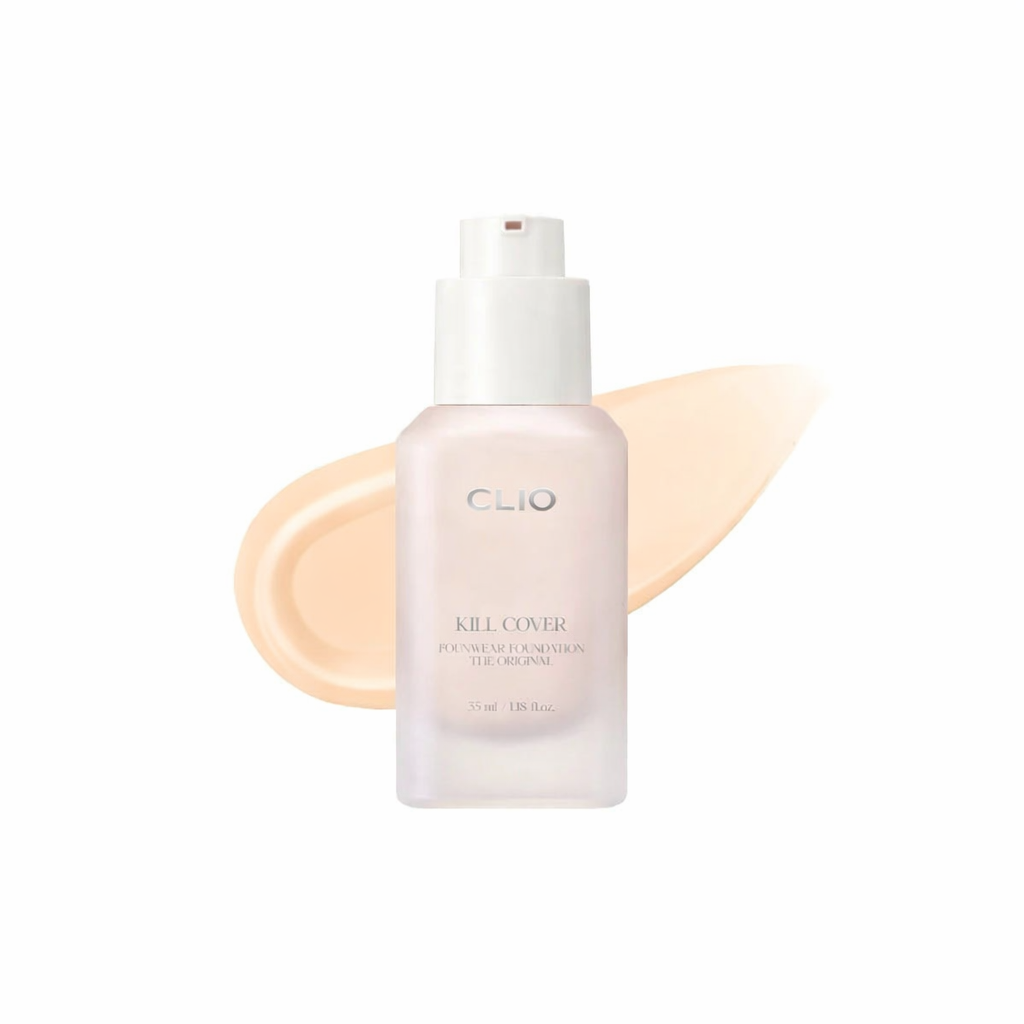Kill Cover Founwear Foundation The Original 35ml