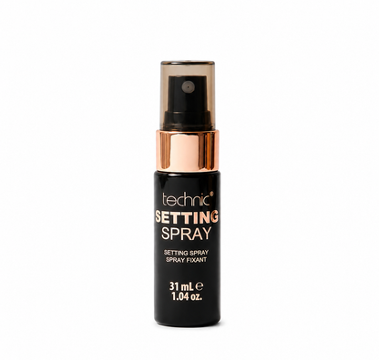 Setting Spray 31ml