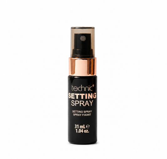 Setting Spray 31ml