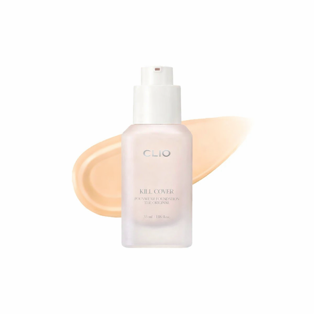 Kill Cover Founwear Foundation The Original 35ml