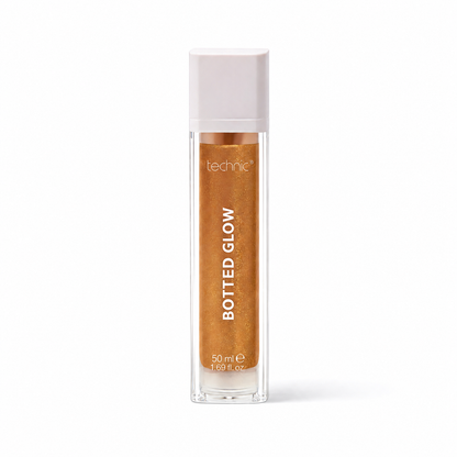 Sundrenched Bottled Glow 50ml
