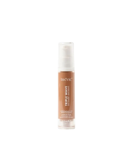 Sundrenched Triple Wave Serum Concealer 8.5ml