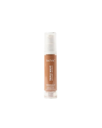Sundrenched Triple Wave Serum Concealer 8.5ml