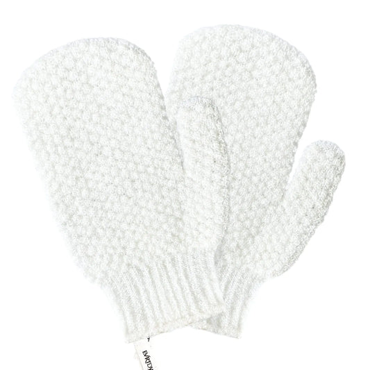 Exfoliating Mitts
