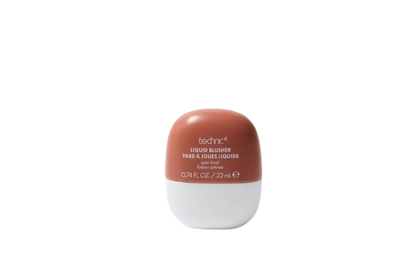 Sundrenched Liquid Blush 22ml