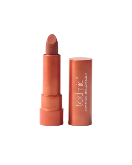 Satin Sheen Lipstick