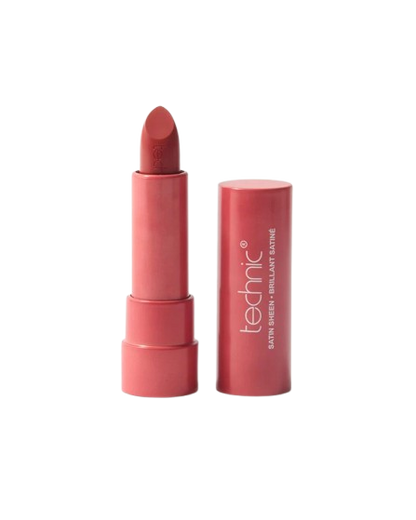 Satin Sheen Lipstick