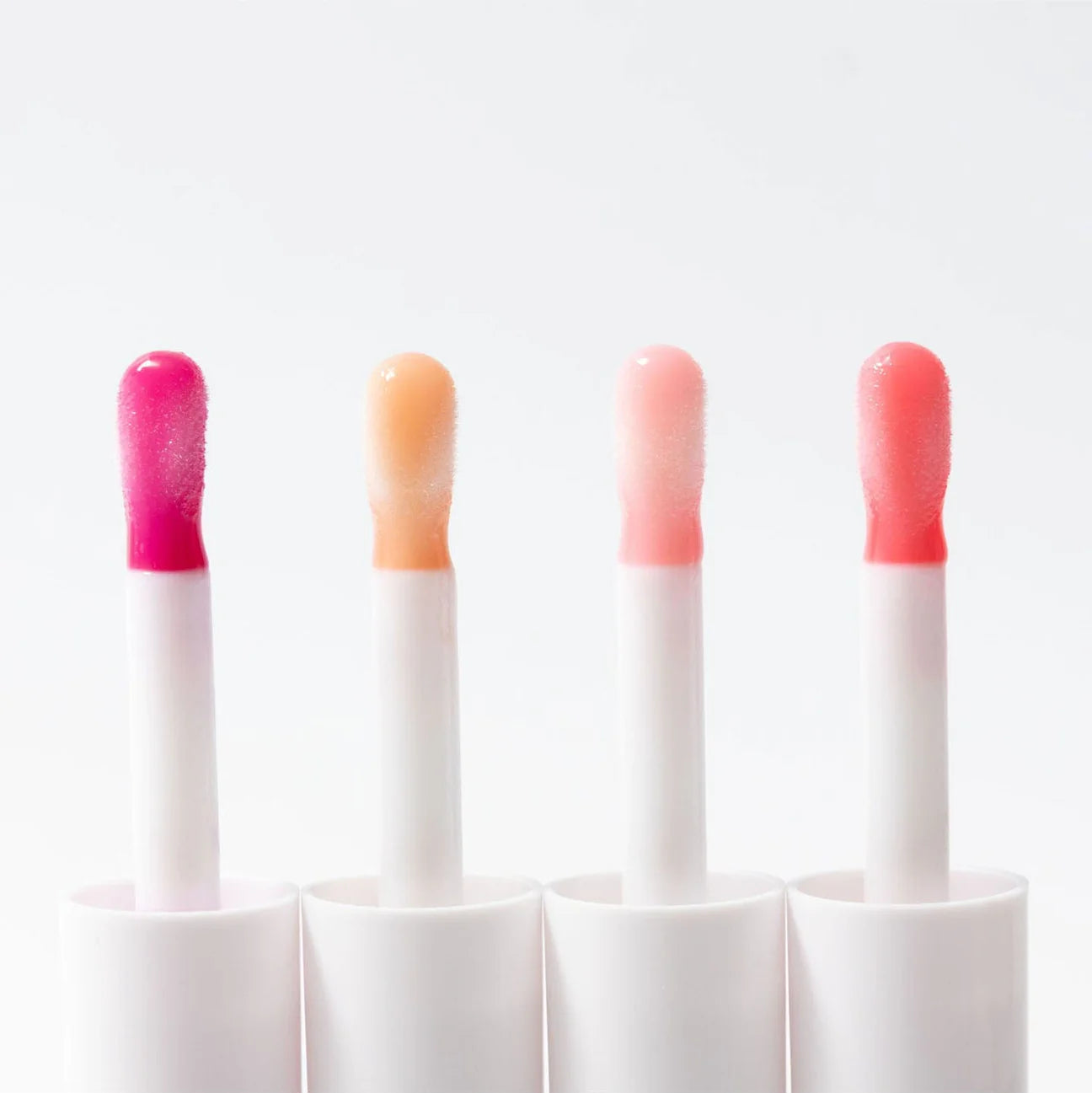 Technic Cloud Peptide Lip Oil 5ml hydrating peptide lip oil for glossy shine smooth soft lips and lasting nourishment