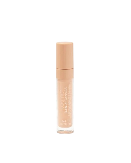 3-in-1 Canvas Concealer 8ml