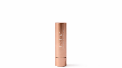Technic Satin Sheen Lipstick 3.5g satin finish lipstick for smooth application comfortable wear and soft radiant sheen