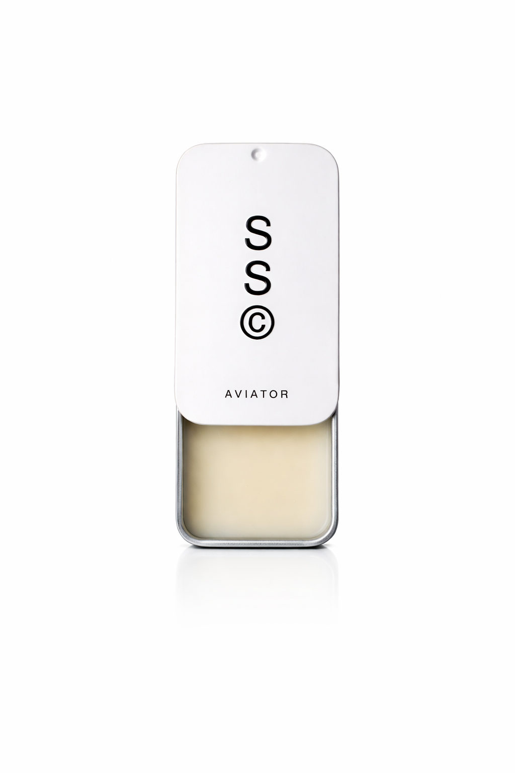 Aviator Solid Cologne