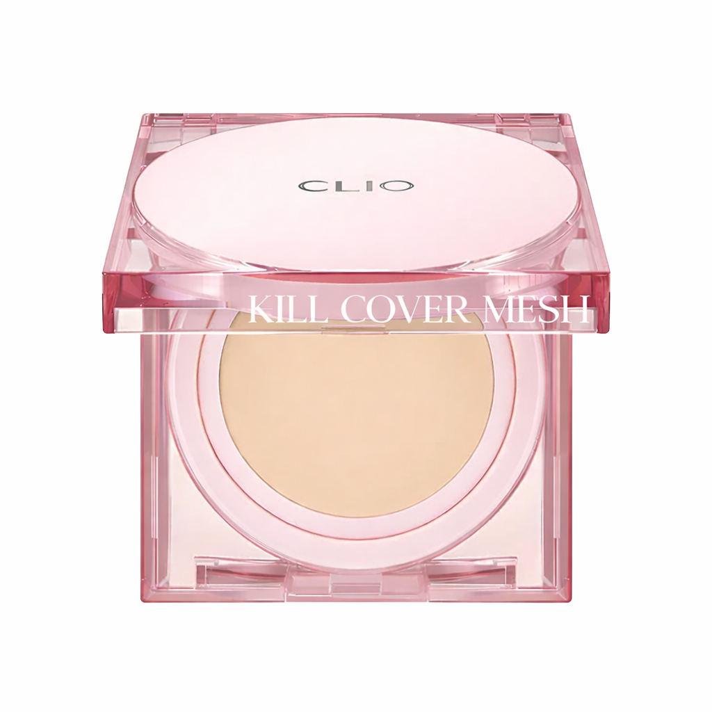 Kill Cover Mesh Glow