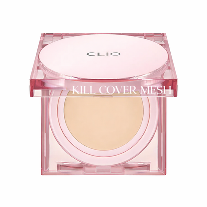 Kill Cover Mesh Glow
