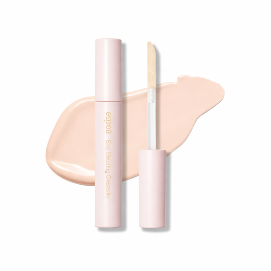 Espoir Easy Blending Concealer 10g shade Vanilla for smooth skin with seamless coverage and a natural finish