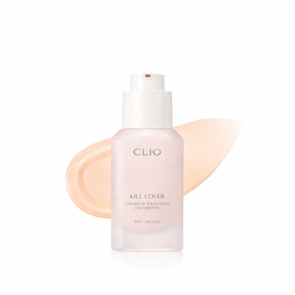 Kill Cover Founwear Foundation The Original 35ml