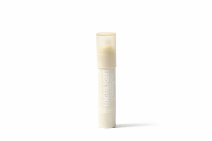 Technic Highlighter Stick 7.3g cream highlighter for glowing skin luminous finish and smooth blendable application