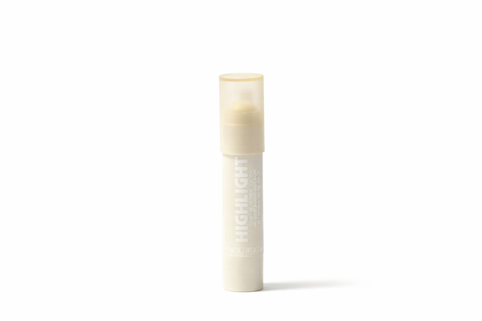 Technic Highlighter Stick 7.3g cream highlighter for glowing skin luminous finish and smooth blendable application