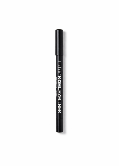 Technic Kohl Eyeliner Pencil 1.2g eyeliner pencil for smooth application rich pigment and defined or smoky eye looks