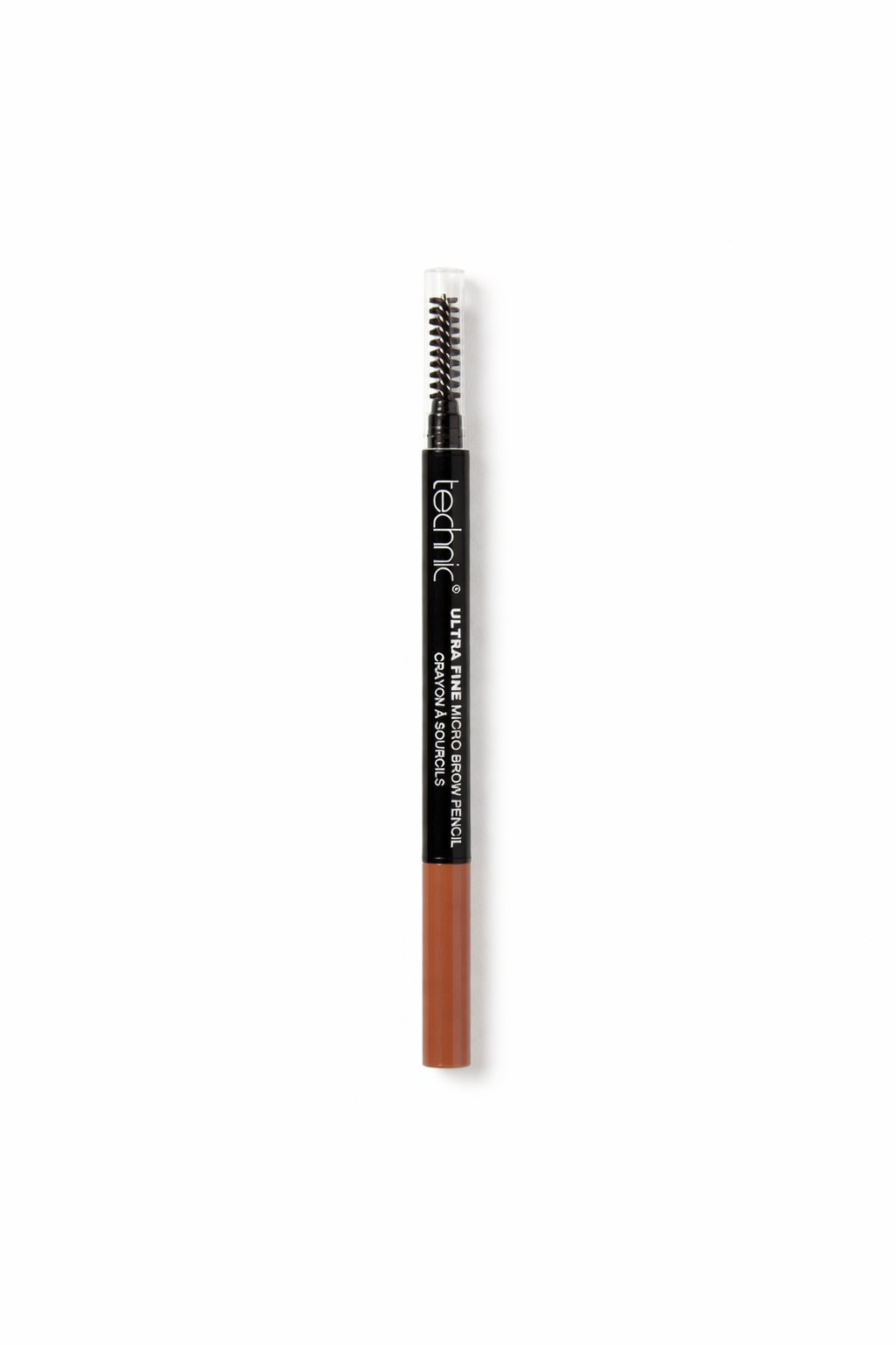 Technic Micro Brow Pencil 0.07g precision brow pencil for natural hair like strokes shaping and defining brows