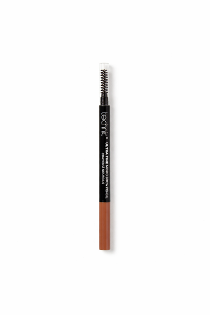 Technic Micro Brow Pencil 0.07g precision brow pencil for natural hair like strokes shaping and defining brows