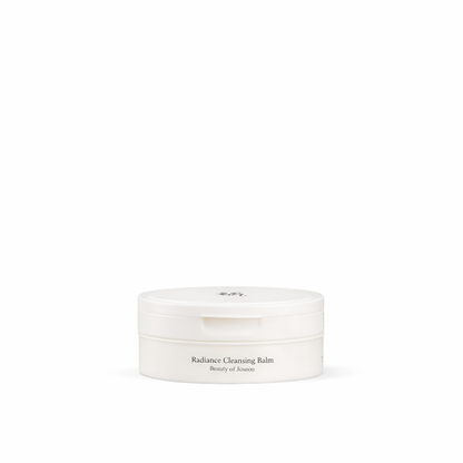 Beauty of Joseon Radiance Cleansing Balm 100ml for clean skin with a smooth radiant finish