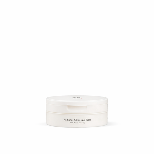 Beauty of Joseon Radiance Cleansing Balm 100ml for clean skin with a smooth radiant finish