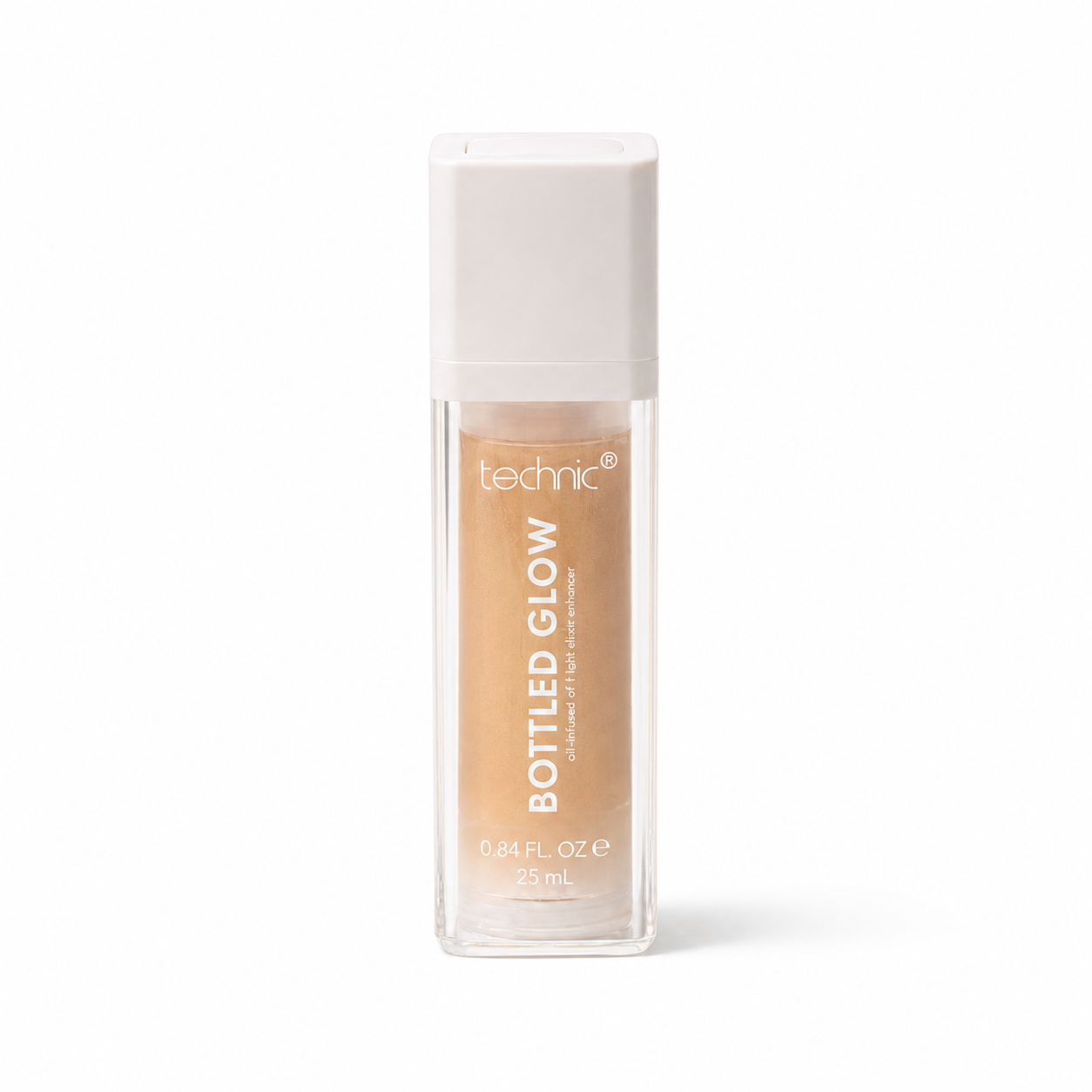 Summer Golden Glow Dry Shimmer 25ml