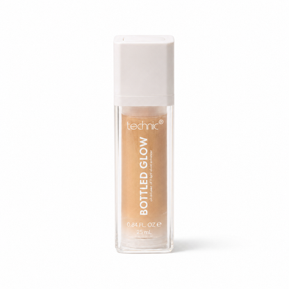 Summer Golden Glow Dry Shimmer 25ml