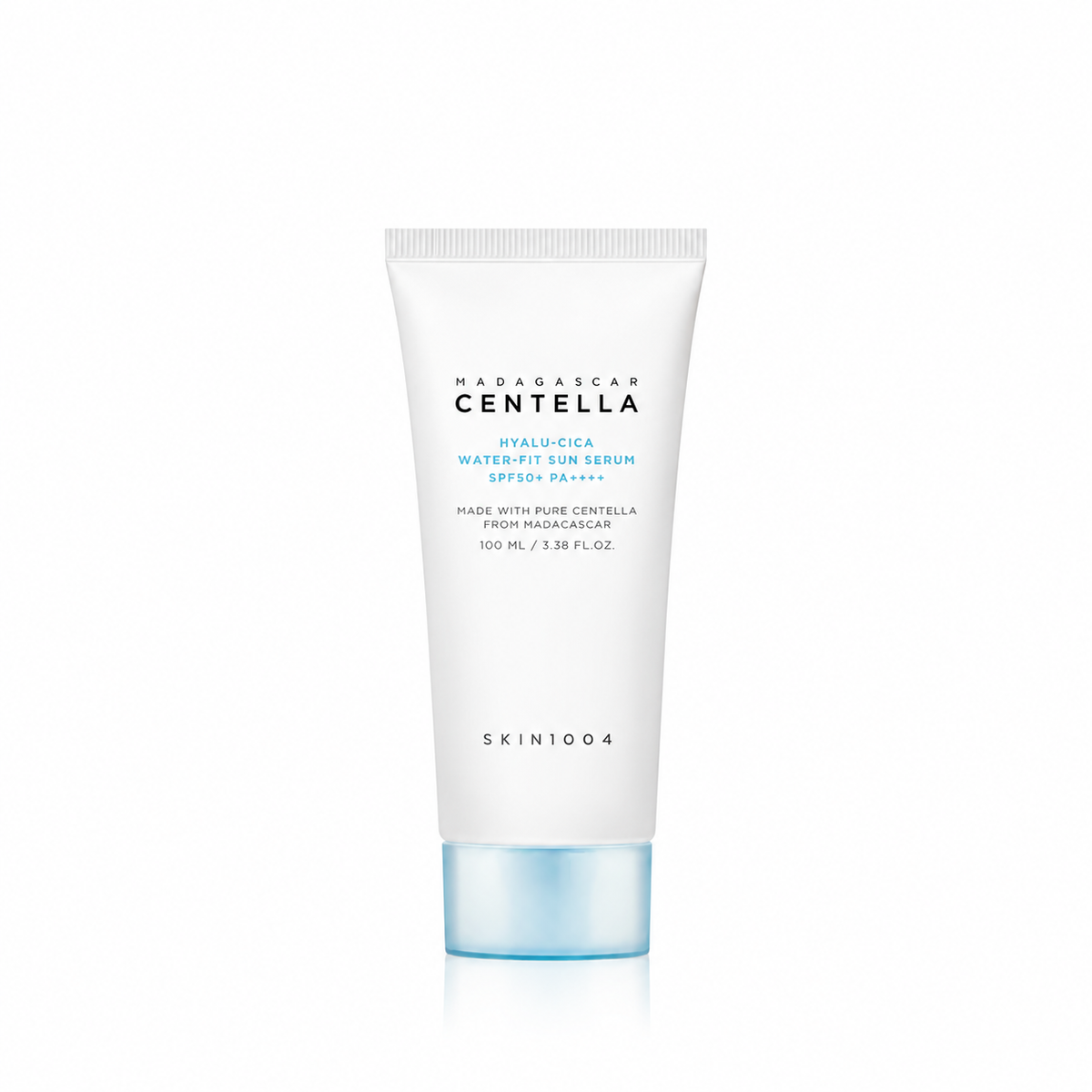 Madagascar Centella Hyalu-Cica Water Fit Sun Serum 100ml