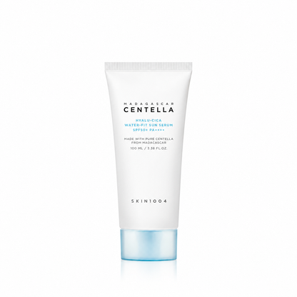 Madagascar Centella Hyalu-Cica Water Fit Sun Serum 100ml