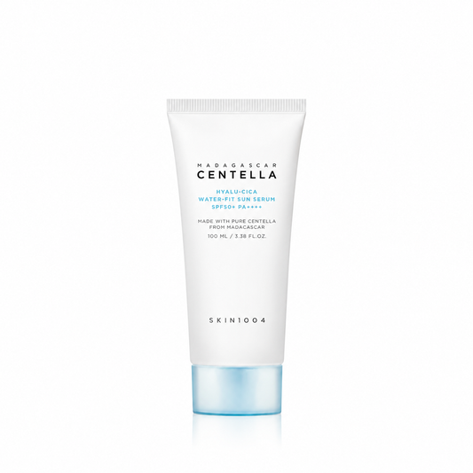 Madagascar Centella Hyalu-Cica Water Fit Sun Serum 100ml