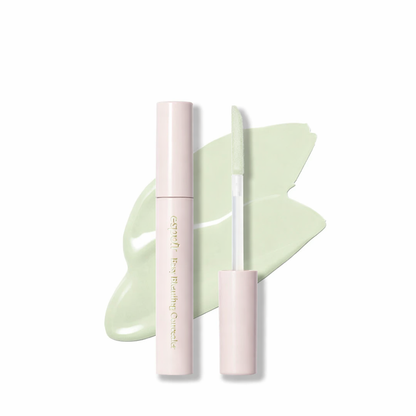 Espoir Easy Blending Concealer 10g shade Minty Green concealer for neutralising redness with a seamless and balanced skin finish