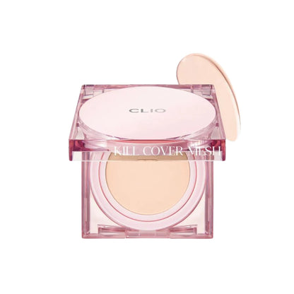 Kill Cover Mesh Glow