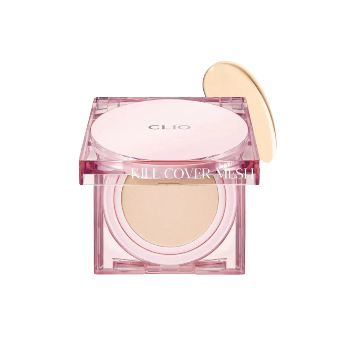 Kill Cover Mesh Glow