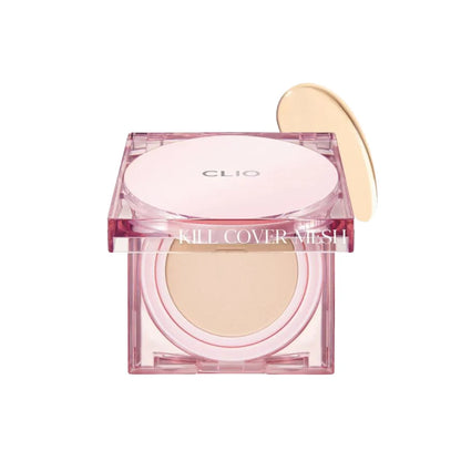 Kill Cover Mesh Glow