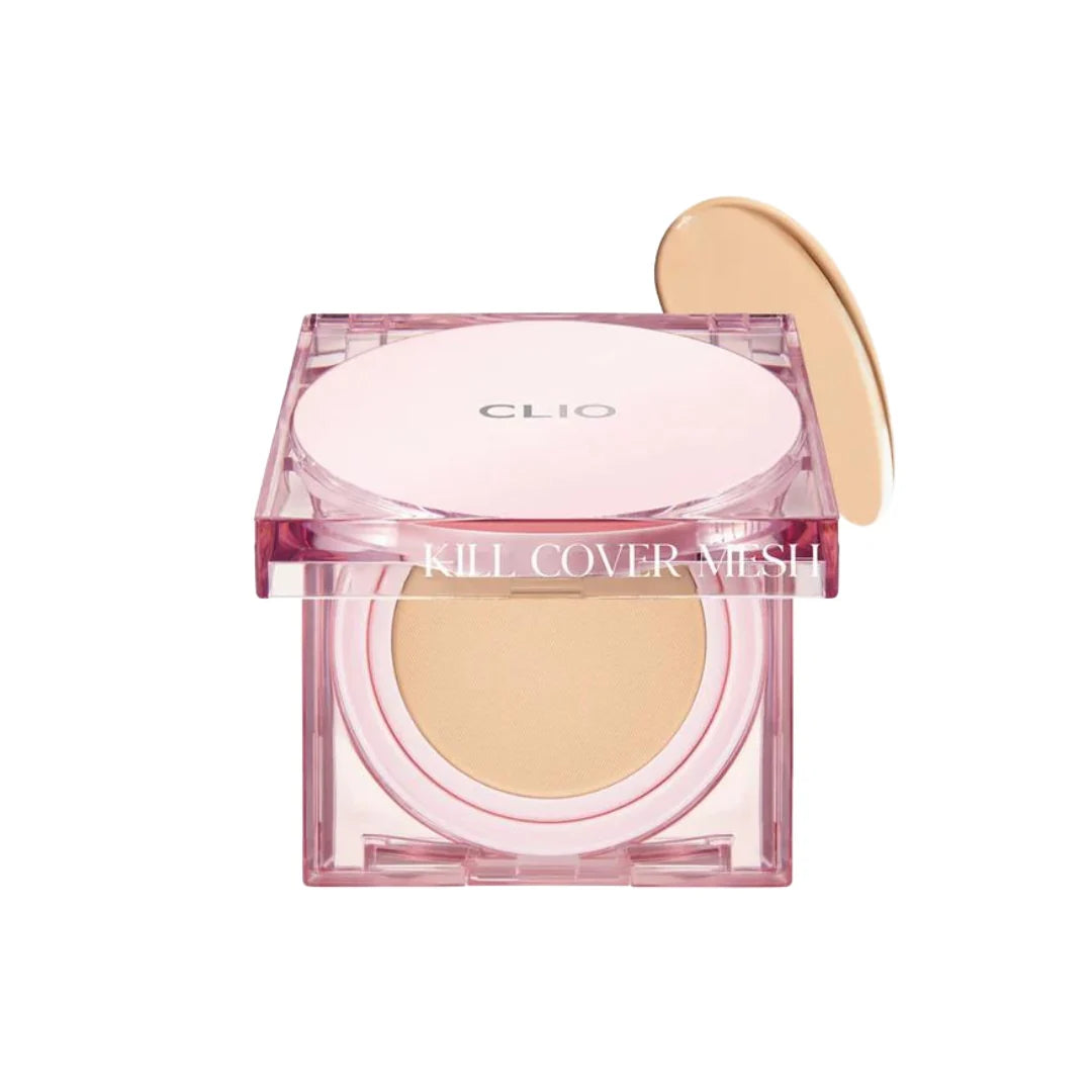 Kill Cover Mesh Glow
