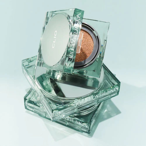 Kill Cover Skin Fixer Cushion