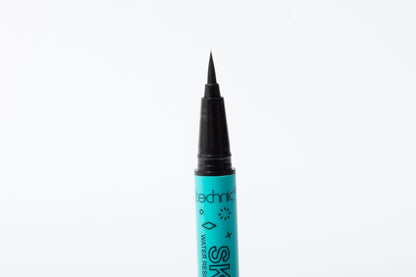 Technic Skinny Liner Tattoo Edition 0.6ml liquid liner with ultra fine tip for detailed definition and controlled application